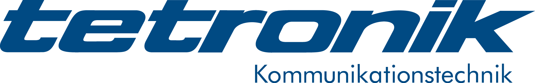 tetronik"