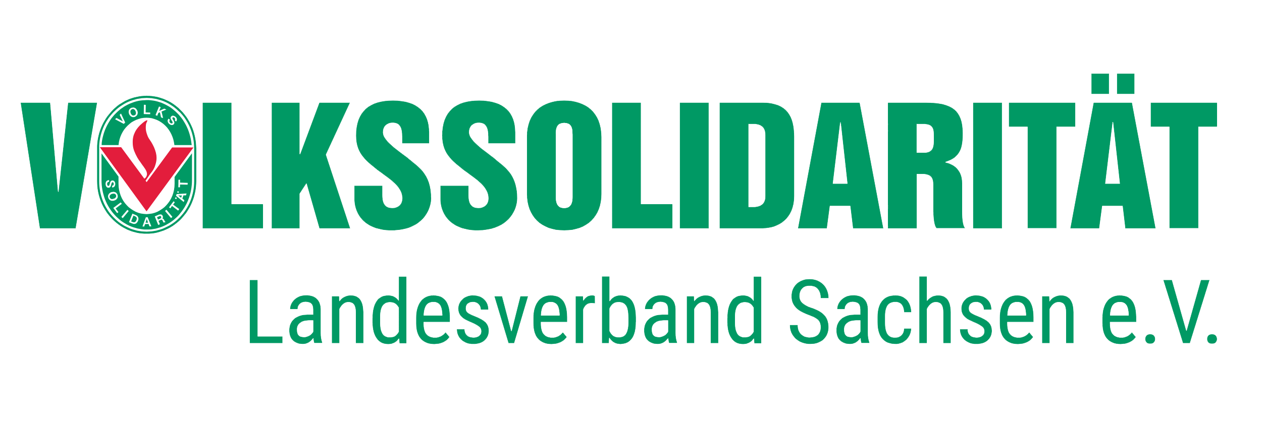 Volkssolidarität"