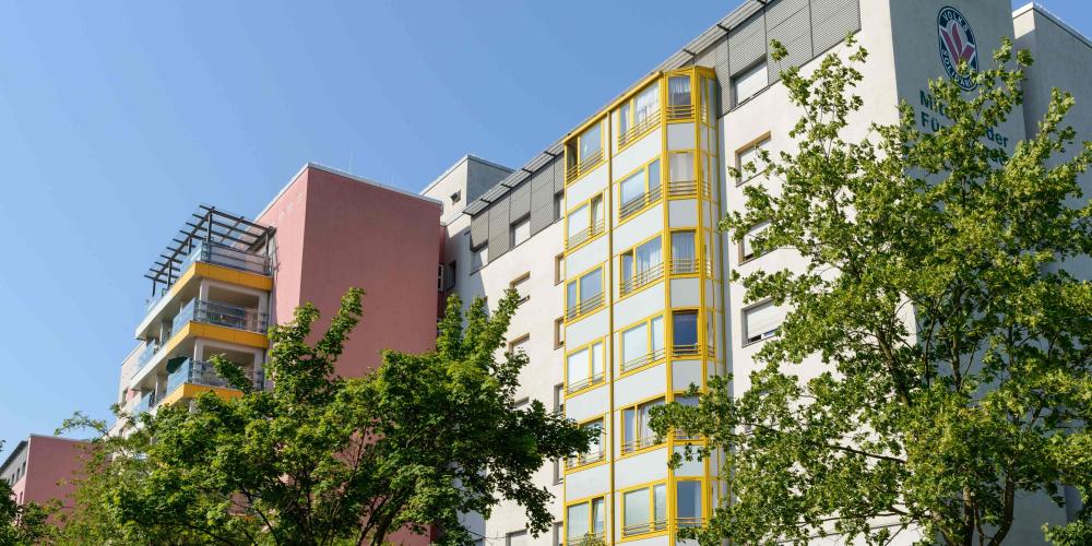 Pflegeheim Dresden Gorbitz | Seniorenwohnen Pflegeheim Dresden Gorbitz | Seniorenwohnen