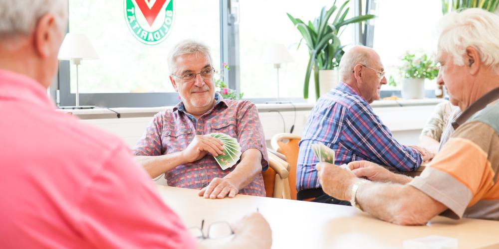 Begegnungsstätten Volkssolidarität Dresden Begegnungsstätten Volkssolidarität Dresden