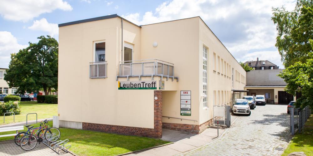 LeubenTreff