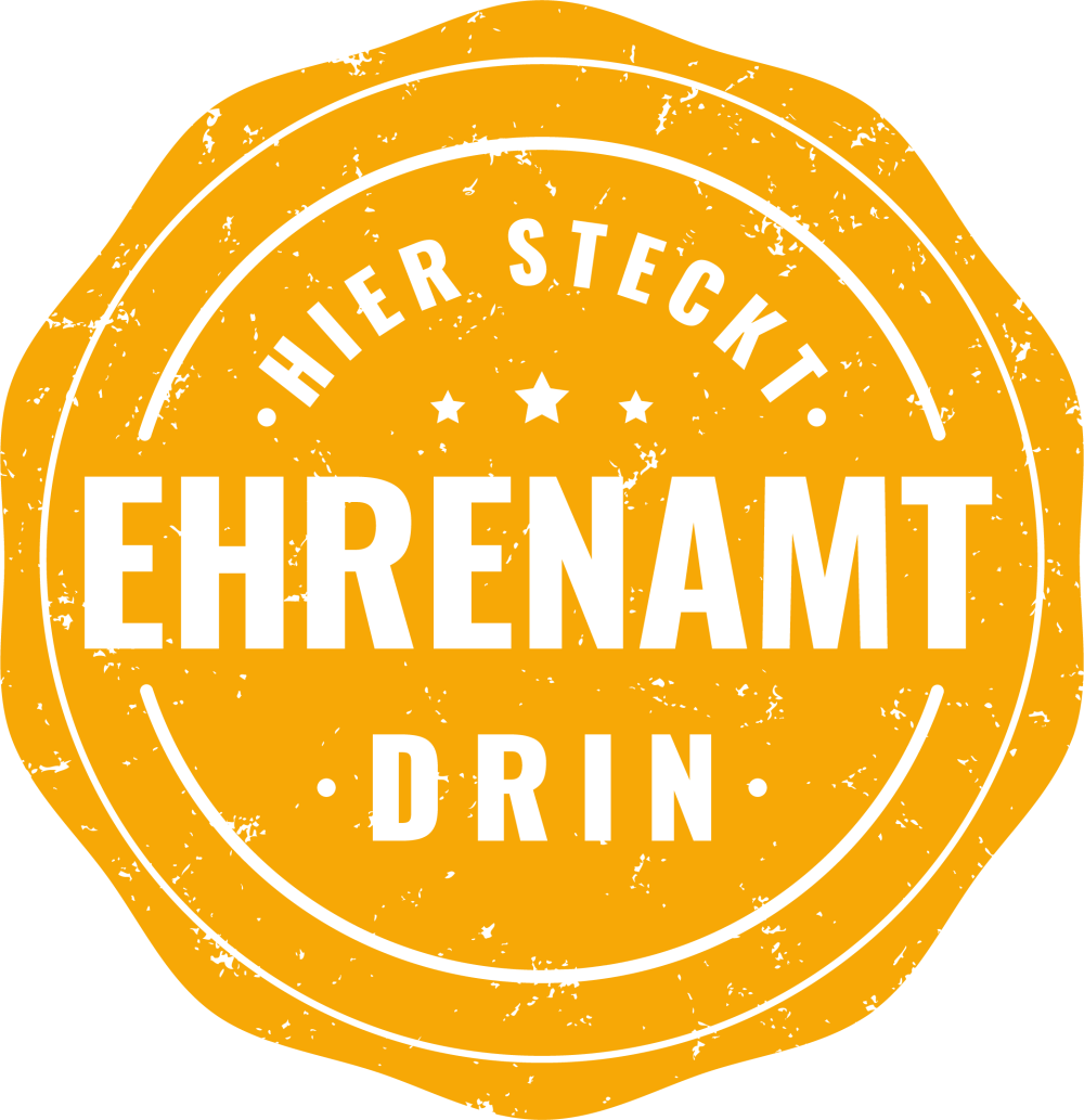 Hier steckt Ehrenamt drin - Initiative aus Dresden