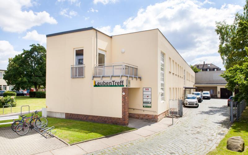 LeubenTreff