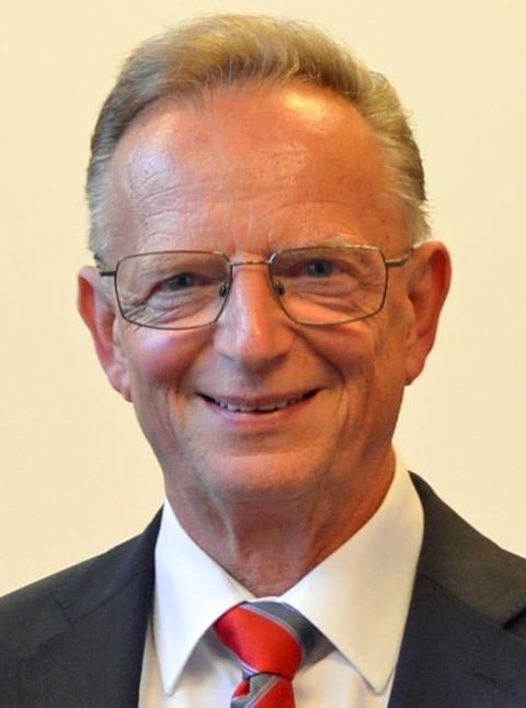 Oberbürgermeister a.D. herbert Wagner