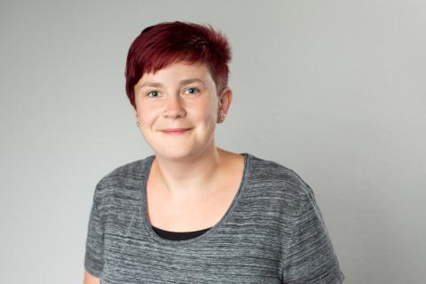 Maria Baumgardt