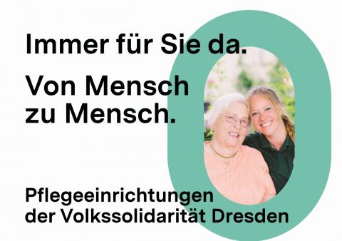Wir sind immer für Sie da