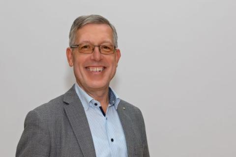 Clemens Burschyk verabschiedet sich in Ruhestand Clemens Burschyk verabschiedet sich in Ruhestand
