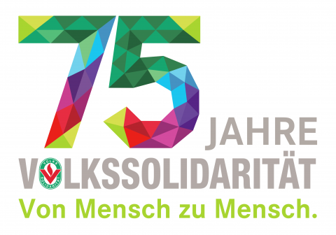 75 Jahre Volkssolidarität!