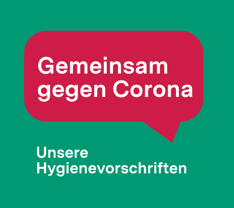 Gemeinsam gegen Corona