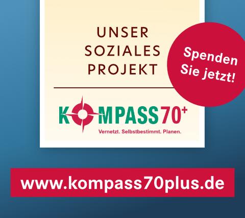 Banner KOMPASS70+
