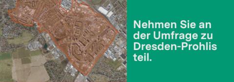 Umfrage zu Dresden Prohlis Umfrage zu Dresden Prohlis