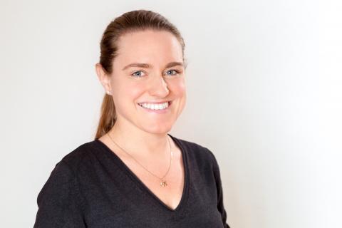 Katja Bauer
