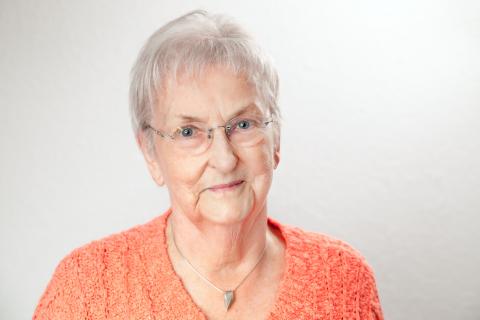 Dr. Sieglinde Hauffe