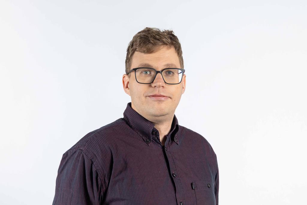 Christoph Amberger