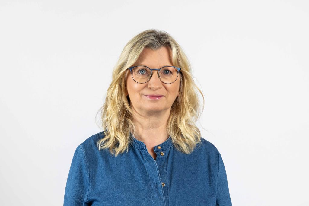 Astrid Hupka