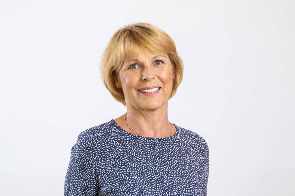 Roswitha Struzena