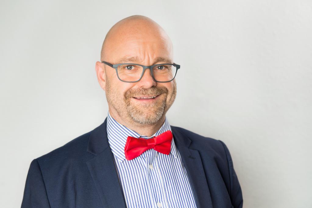 Thomas Kübler Thomas Kübler