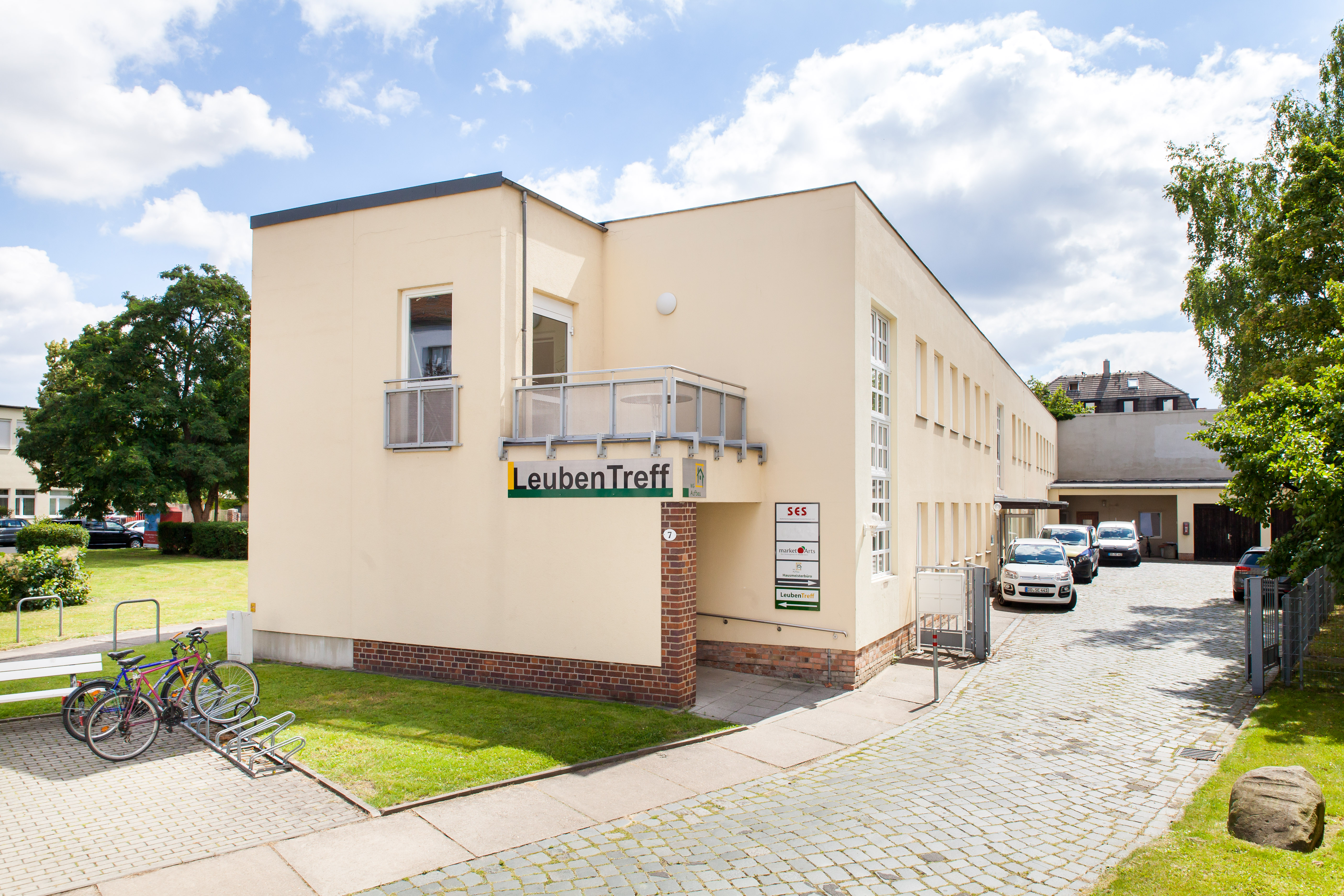 LeubenTreff