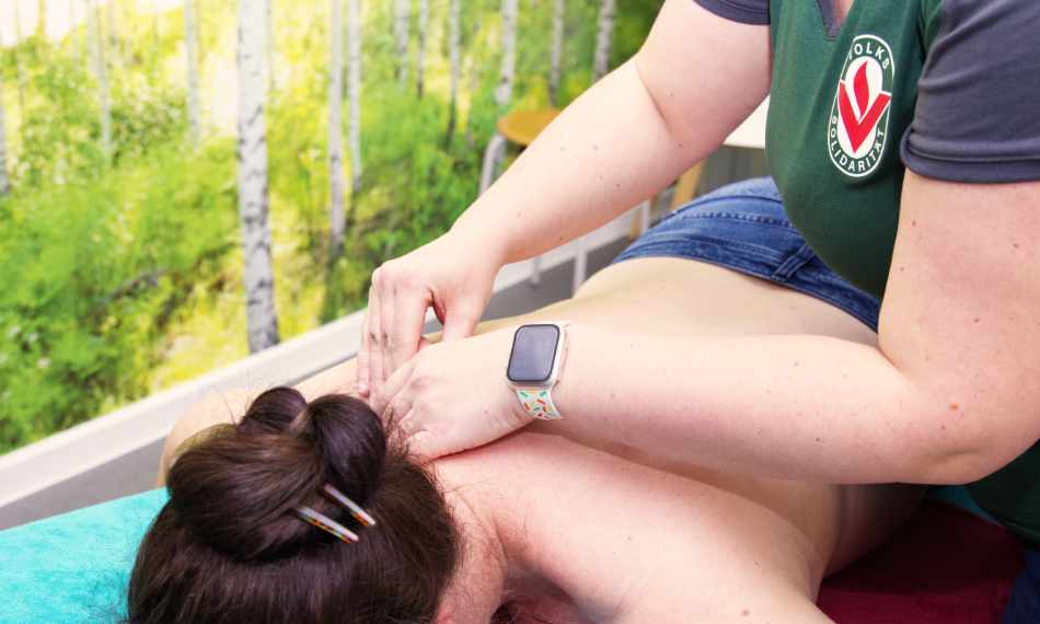 Physiotherapie in Dresden