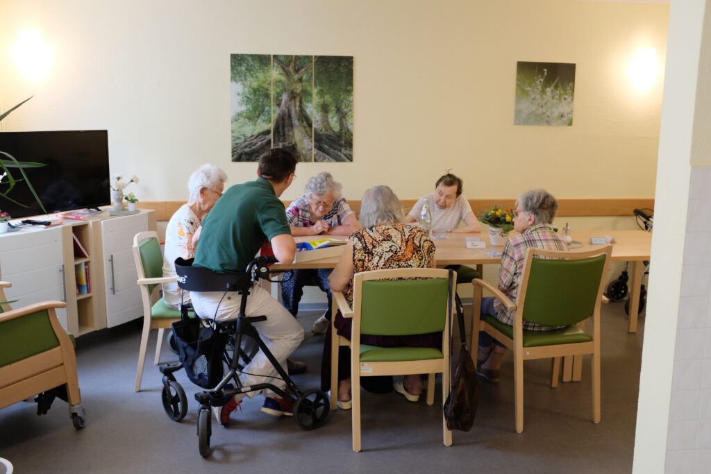 Kurzzeitpflege Dresden Freie Platze