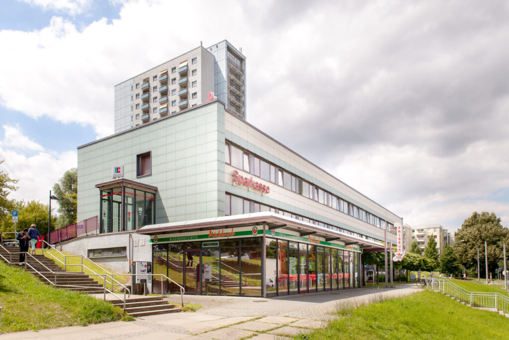 Begegenungs-und Beratungszentrum Michelangelo Dresden Räcknitzhöhe Senioren Veranstaltungen Unterstützung