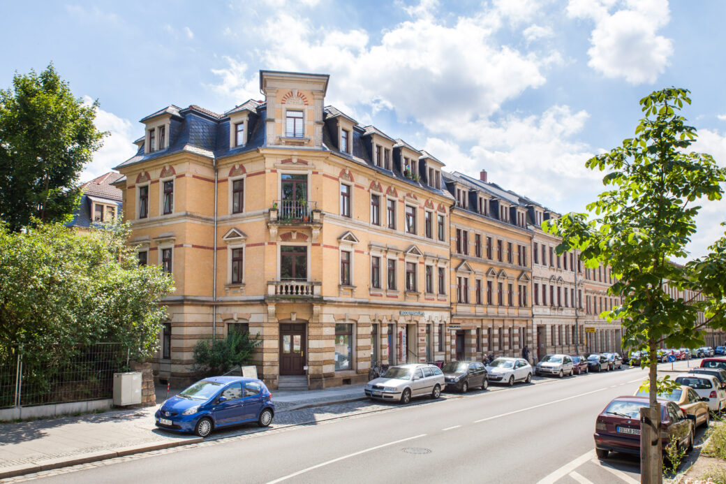 Begegnung und Beratung Waldschlösschen Freizeit Veranstaltungen Chor Interessen Kunst Musik Dresden Waldschlösschen