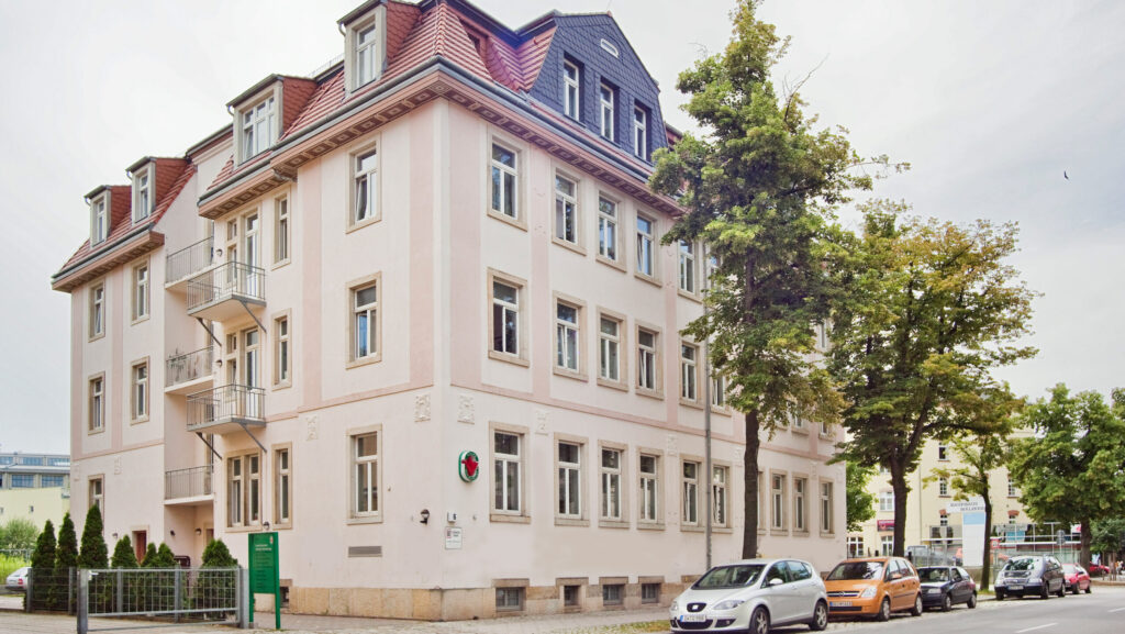 Begegenungs-und Beratungszentrum Trachenberge Dresden Pieschen Senioren Veranstaltungen Unterstützung