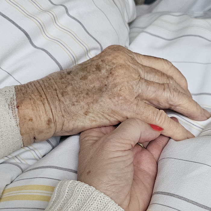 „Alt werden ist nichts für Feiglinge“ – Ein ganz persönlicher Blick zum Tag der Generationen Morgen begehen wir den „Tag der Generationen“. Ein Datum im Kalender, das für uns bei der Volkssolidarität Dresden täglich gelebte Realität ist. In unserer Rubrik „Lebensbilder“ teilen wir Geschichten, die das Älterwerden ungeschönt zeigen – so wie das Erlebnis eines unserer Mitglieder, das uns lehrt, dass Hilfe anzunehmen die höchste Form der Fürsorge ist.