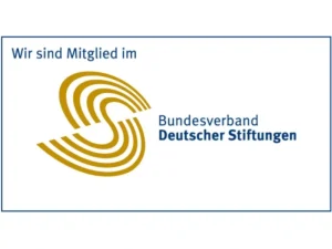 Logo Mitglied Bundesverband Deutscher Stiftungen